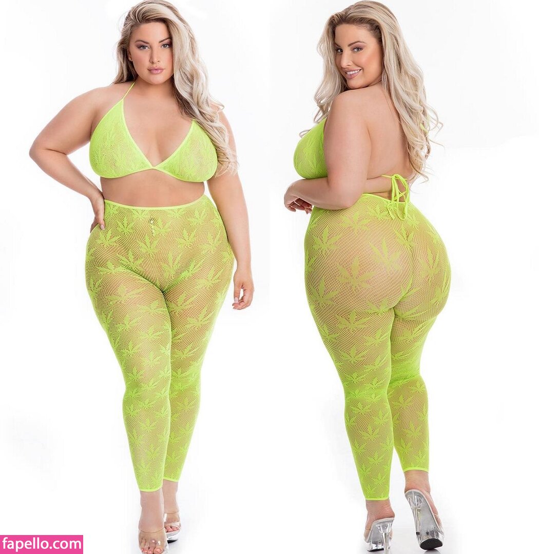 Ashley Alexiss / ashalexiss Nude Leaked OnlyFans Photo #162 - Fapello