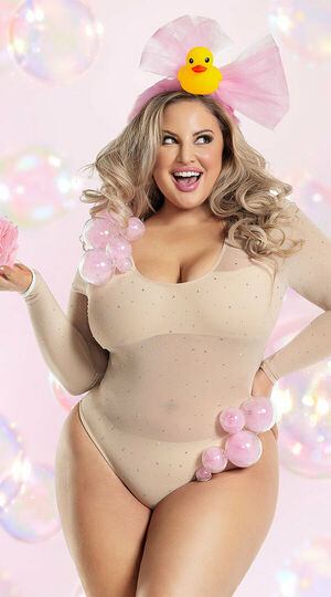 Ashley Alexiss nude #0605