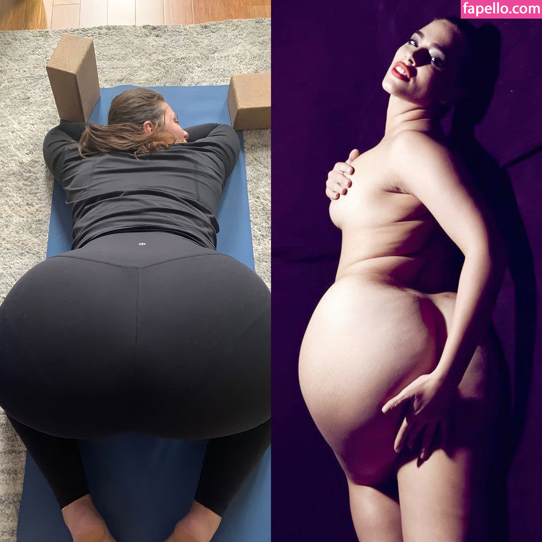 Ashley Graham leaked nude photo #0013 (Ashley Graham / AshleyGraham / ashley-graham)