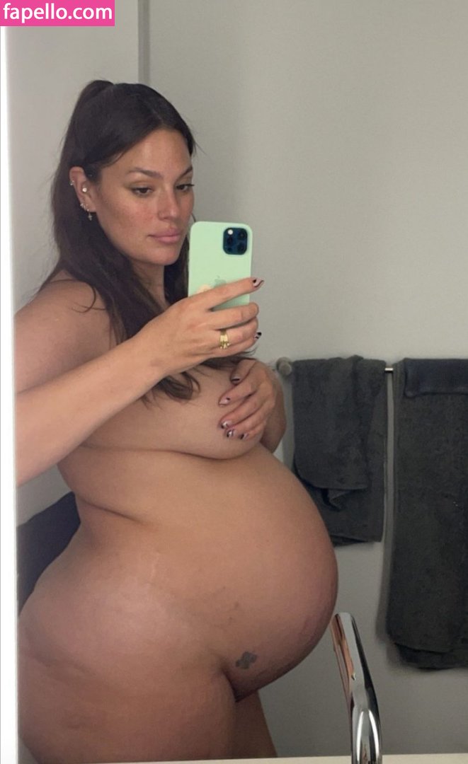 Ashley Graham leaked nude photo #0018 (Ashley Graham / AshleyGraham / ashley-graham)