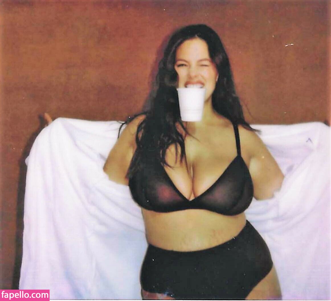 Ashley Graham leaked nude photo #0045 (Ashley Graham / AshleyGraham / ashley-graham)