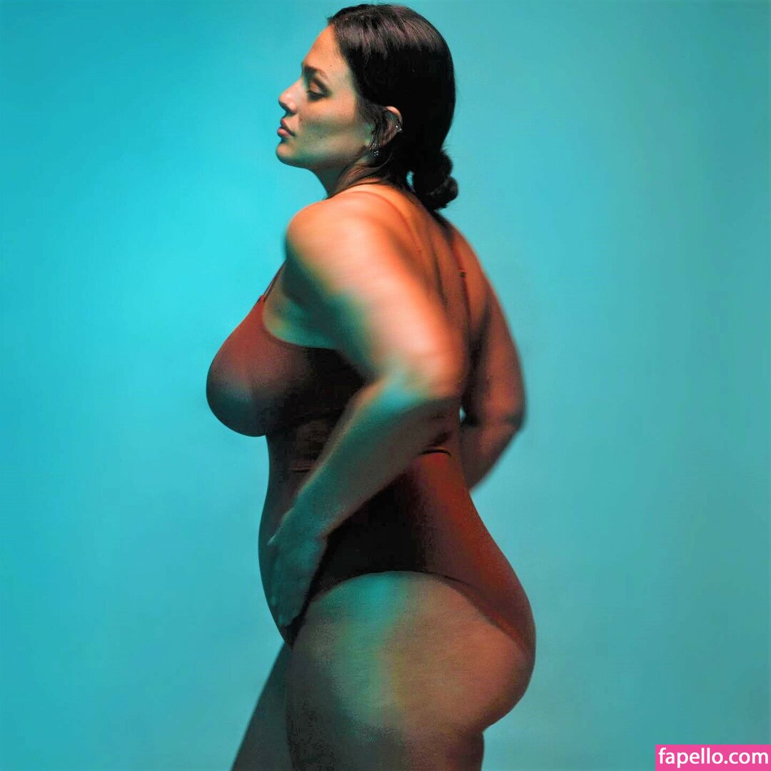 Ashley Graham leaked nude photo #0051 (Ashley Graham / AshleyGraham / ashley-graham)