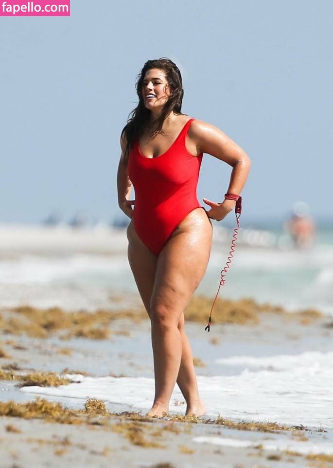 Ashley Graham leaked nude photo #0063 (Ashley Graham / AshleyGraham / ashley-graham)