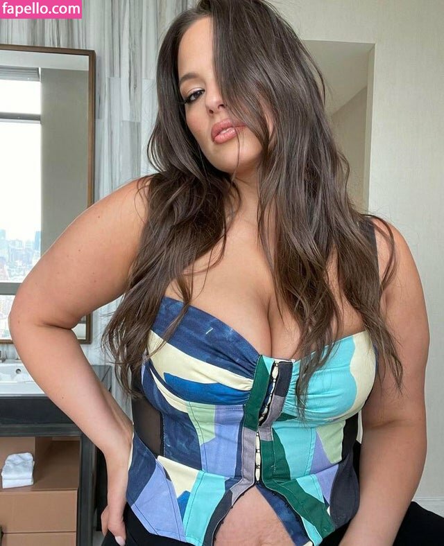 Ashley Graham leaked nude photo #0067 (Ashley Graham / AshleyGraham / ashley-graham)