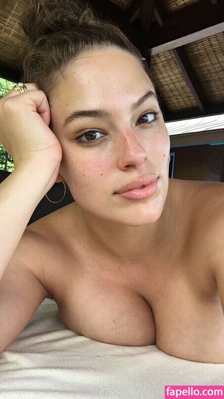 Ashley Graham leaked nude photo #0077 (Ashley Graham / AshleyGraham / ashley-graham)