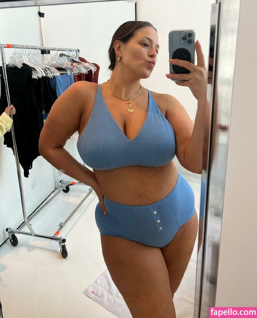 Ashley Graham leaked nude photo #0080 (Ashley Graham / AshleyGraham / ashley-graham)