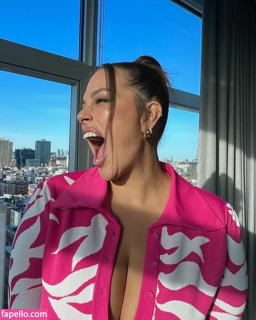 Ashley Graham leaked nude photo #0120 (Ashley Graham / AshleyGraham / ashley-graham)