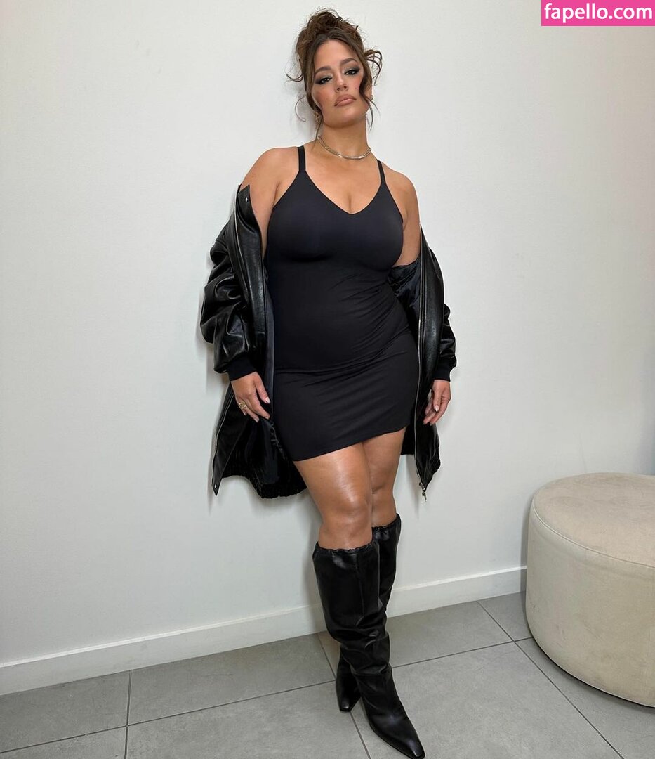 Ashley Graham leaked nude photo #0165 (Ashley Graham / AshleyGraham / ashley-graham)