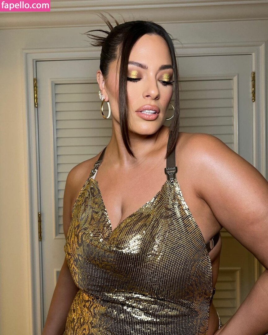 Ashley Graham leaked nude photo #0194 (Ashley Graham / AshleyGraham / ashley-graham)