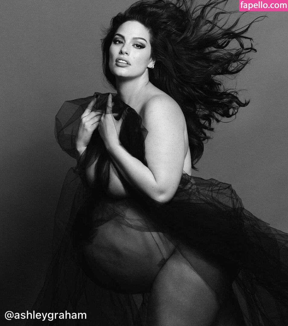 Ashley Graham leaked nude photo #0216 (Ashley Graham / AshleyGraham / ashley-graham)