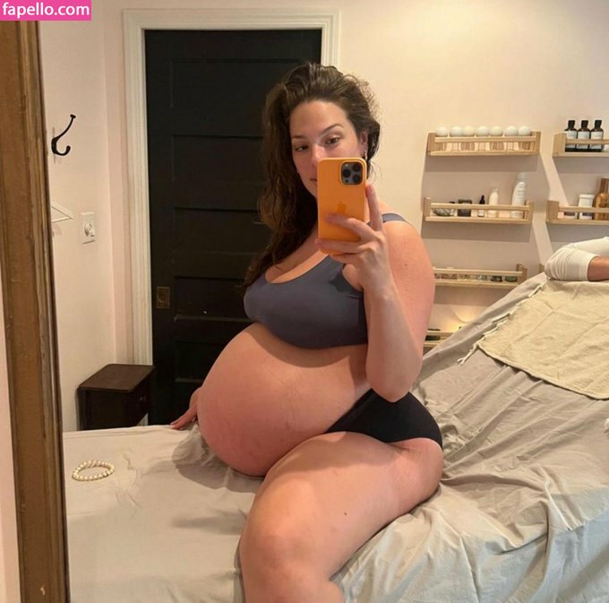 Ashley Graham leaked nude photo #0217 (Ashley Graham / AshleyGraham / ashley-graham)