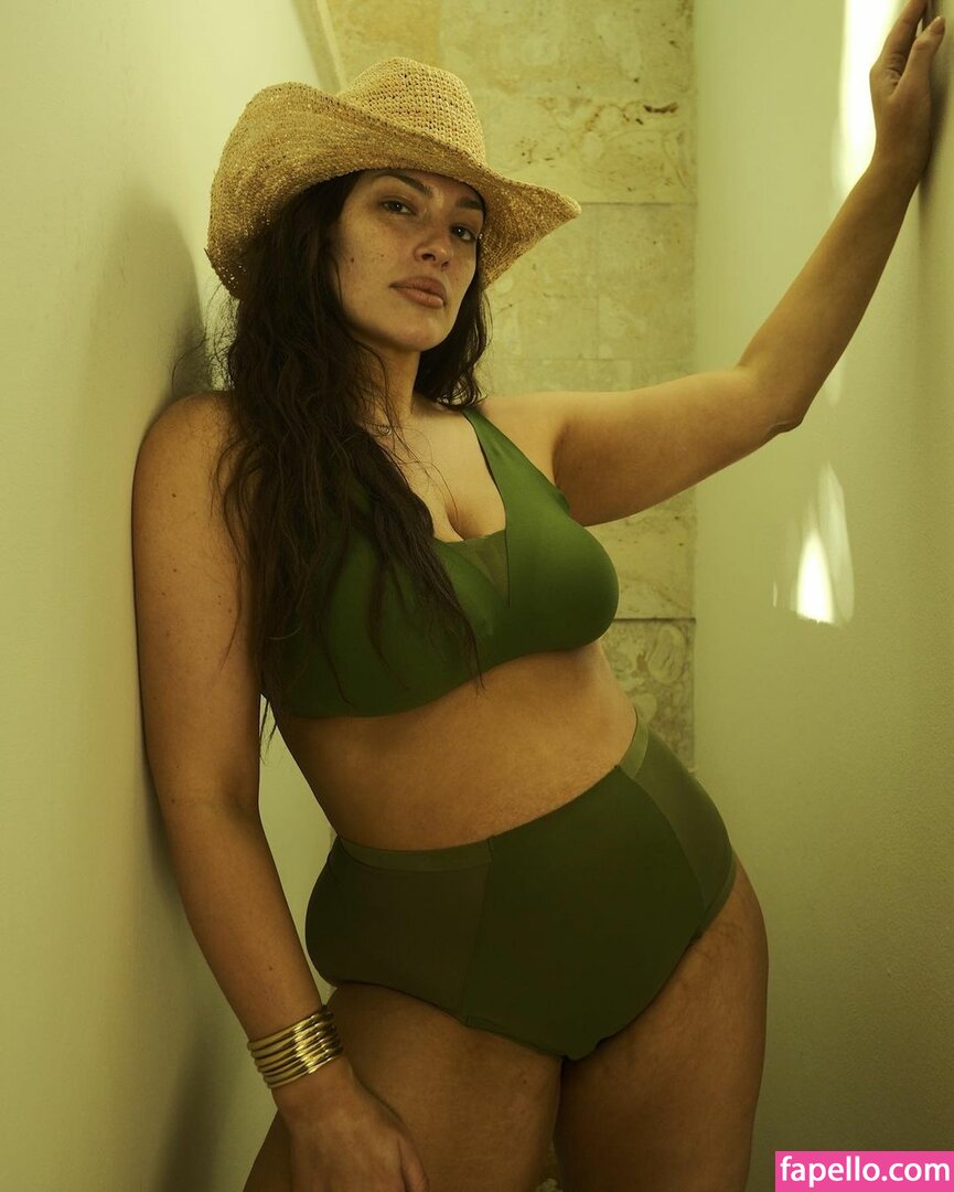 Ashley Graham leaked nude photo #0229 (Ashley Graham / AshleyGraham / ashley-graham)