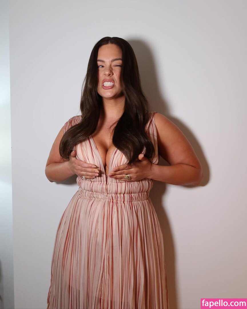 Ashley Graham leaked nude photo #0240 (Ashley Graham / AshleyGraham / ashley-graham)