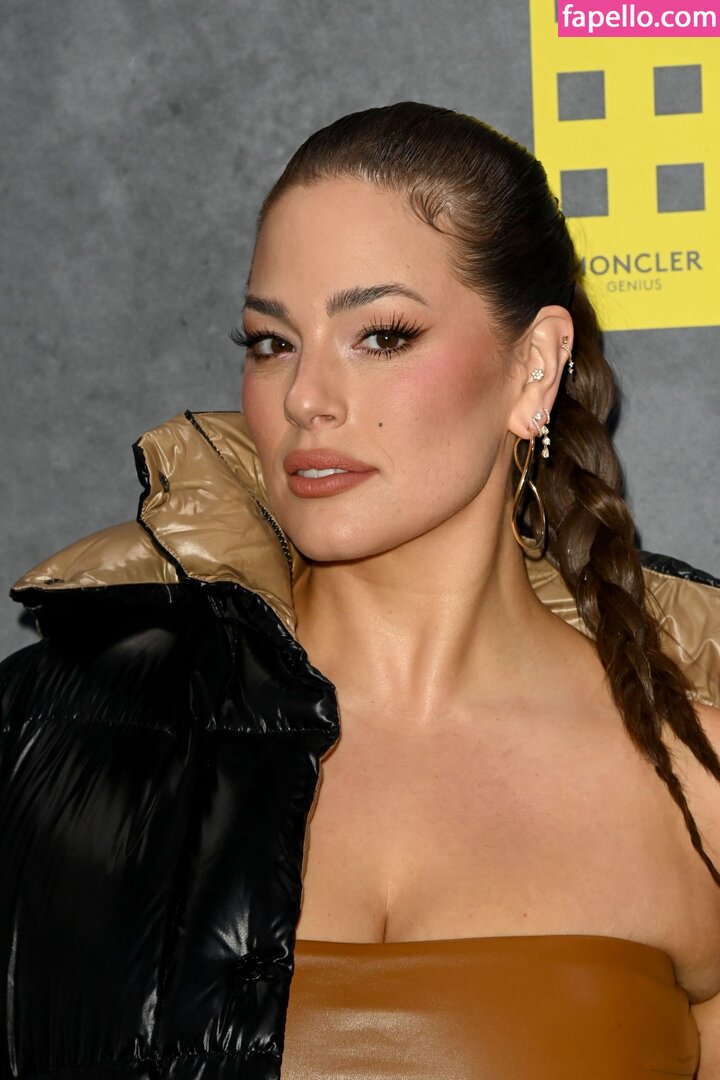 Ashley Graham leaked nude photo #0368 (Ashley Graham / AshleyGraham / ashley-graham)