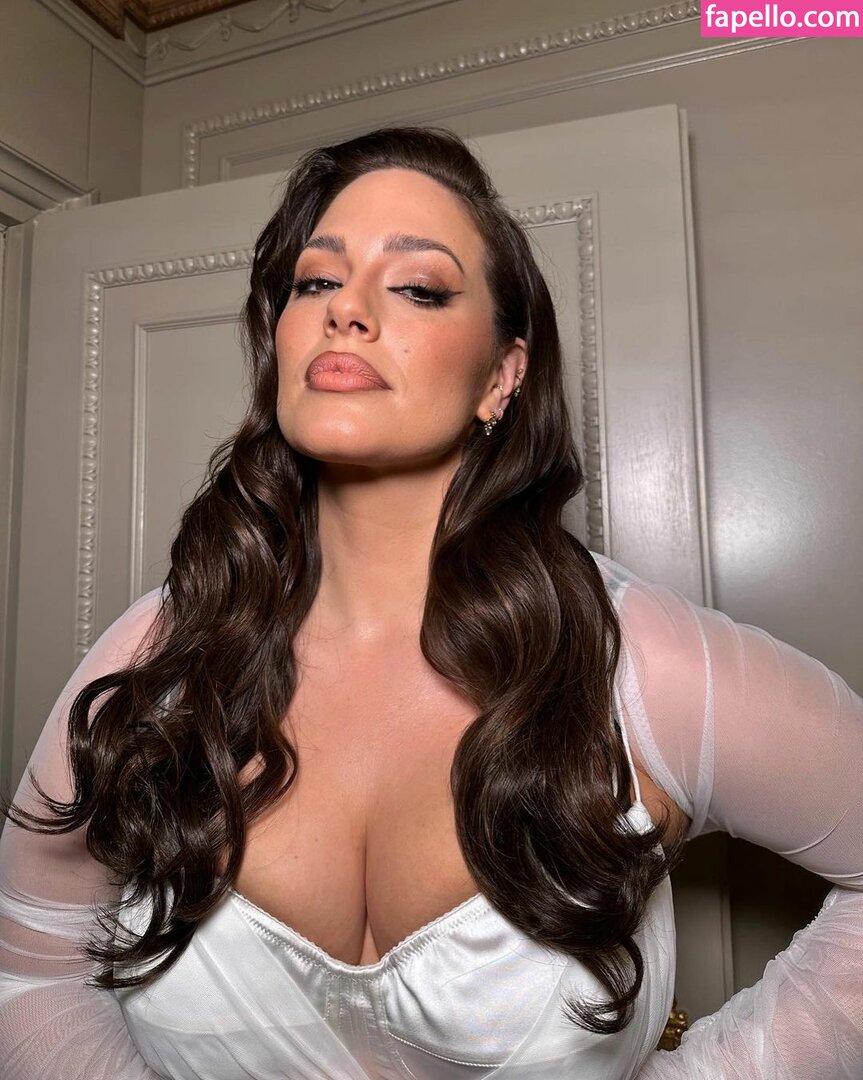 Ashley Graham leaked nude photo #0372 (Ashley Graham / AshleyGraham / ashley-graham)