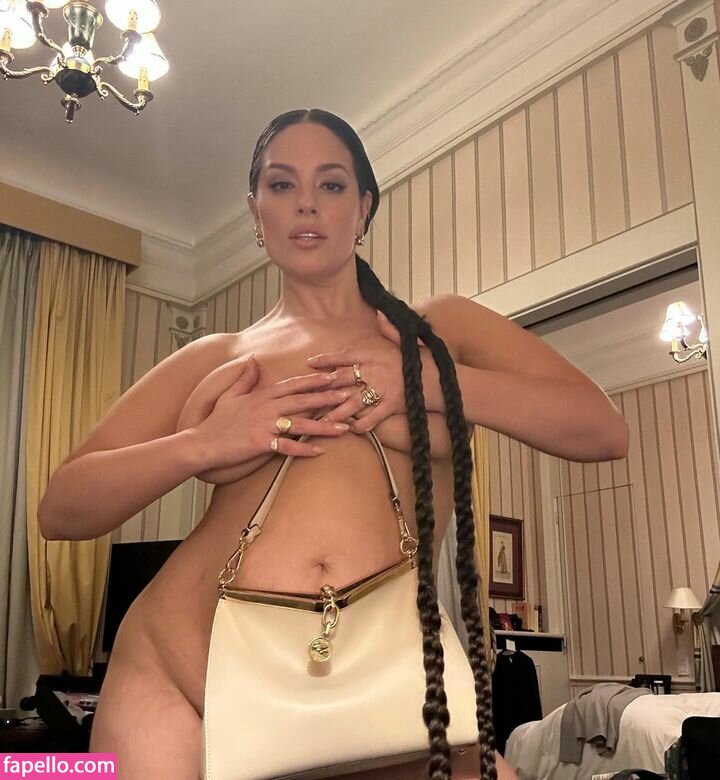 Ashley Graham leaked nude photo #0418 (Ashley Graham / AshleyGraham / ashley-graham)