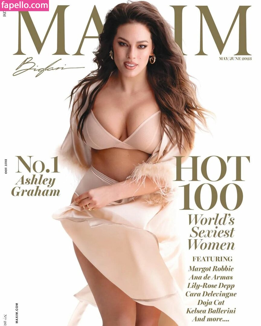 Ashley Graham leaked nude photo #0456 (Ashley Graham / AshleyGraham / ashley-graham)