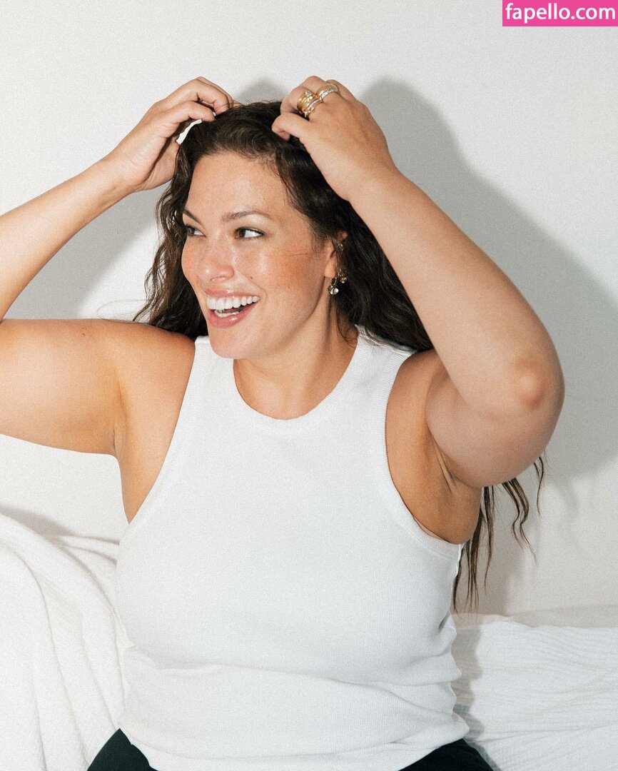 Ashley Graham leaked nude photo #0574 (Ashley Graham / AshleyGraham / ashley-graham)