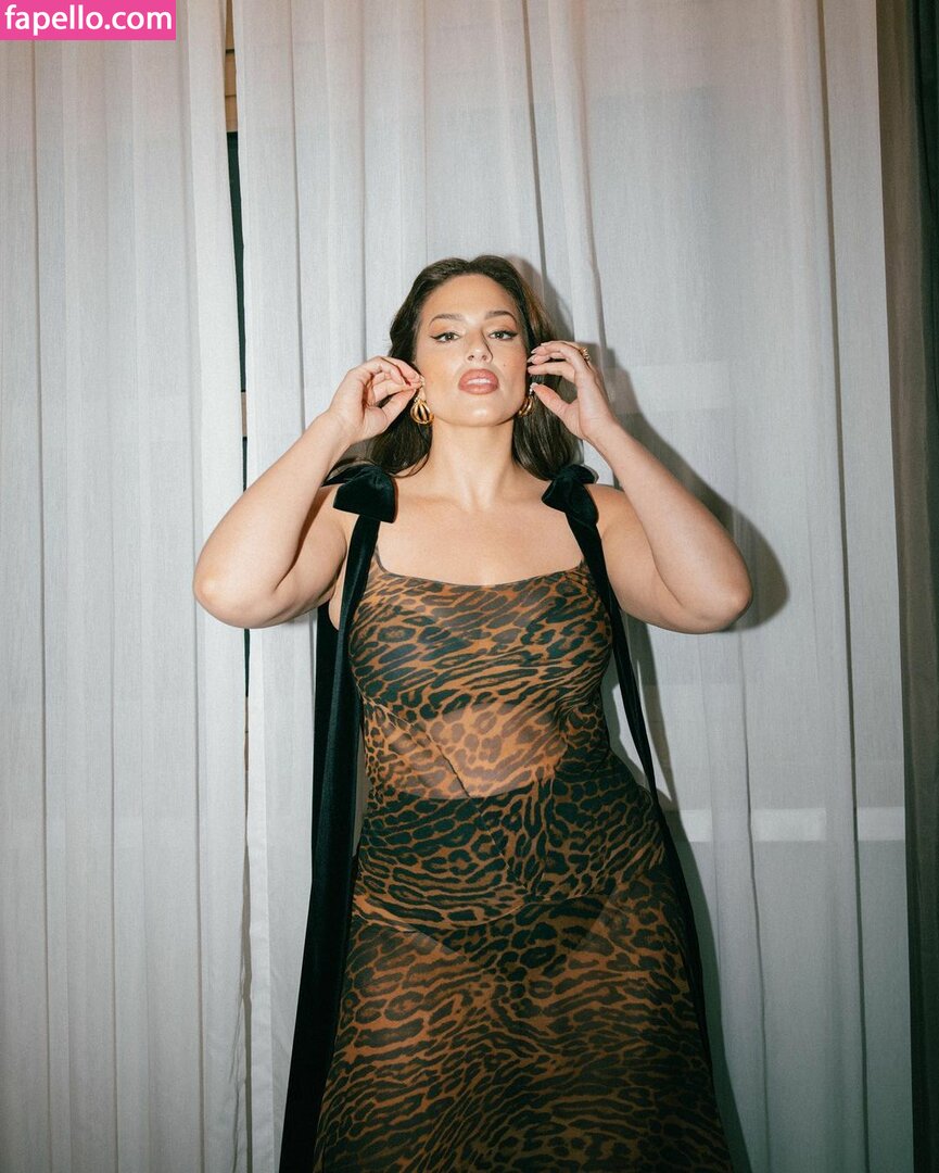 Ashley Graham leaked nude photo #0745 (Ashley Graham / AshleyGraham / ashley-graham)