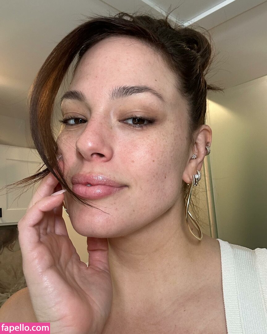 Ashley Graham leaked nude photo #0747 (Ashley Graham / AshleyGraham / ashley-graham)