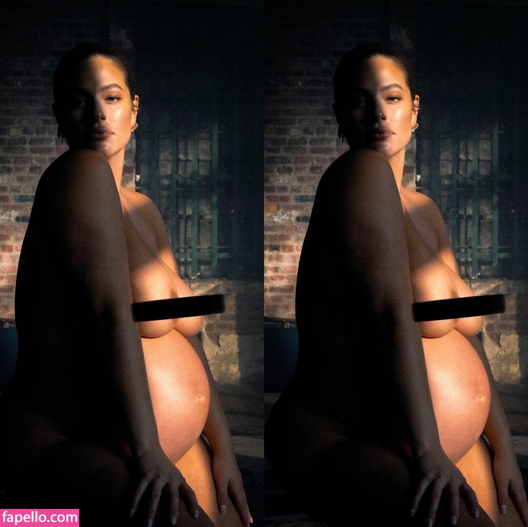 Ashley Graham leaked nude photo #0773 (Ashley Graham / AshleyGraham / ashley-graham)