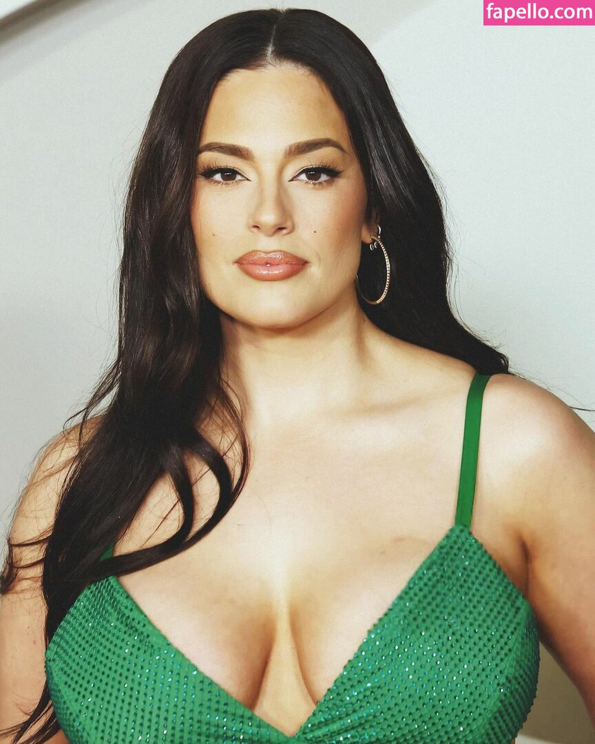 Ashley Graham leaked nude photo #0788 (Ashley Graham / AshleyGraham / ashley-graham)