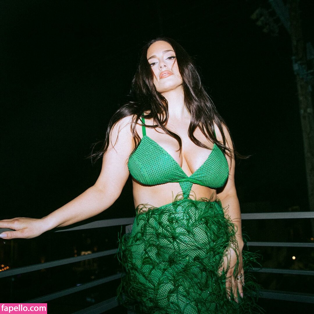 Ashley Graham leaked nude photo #0801 (Ashley Graham / AshleyGraham / ashley-graham)