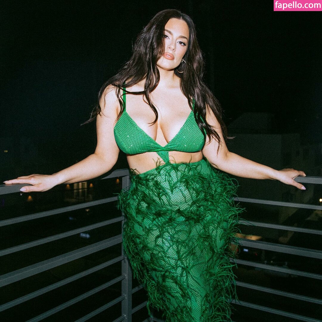 Ashley Graham leaked nude photo #0802 (Ashley Graham / AshleyGraham / ashley-graham)