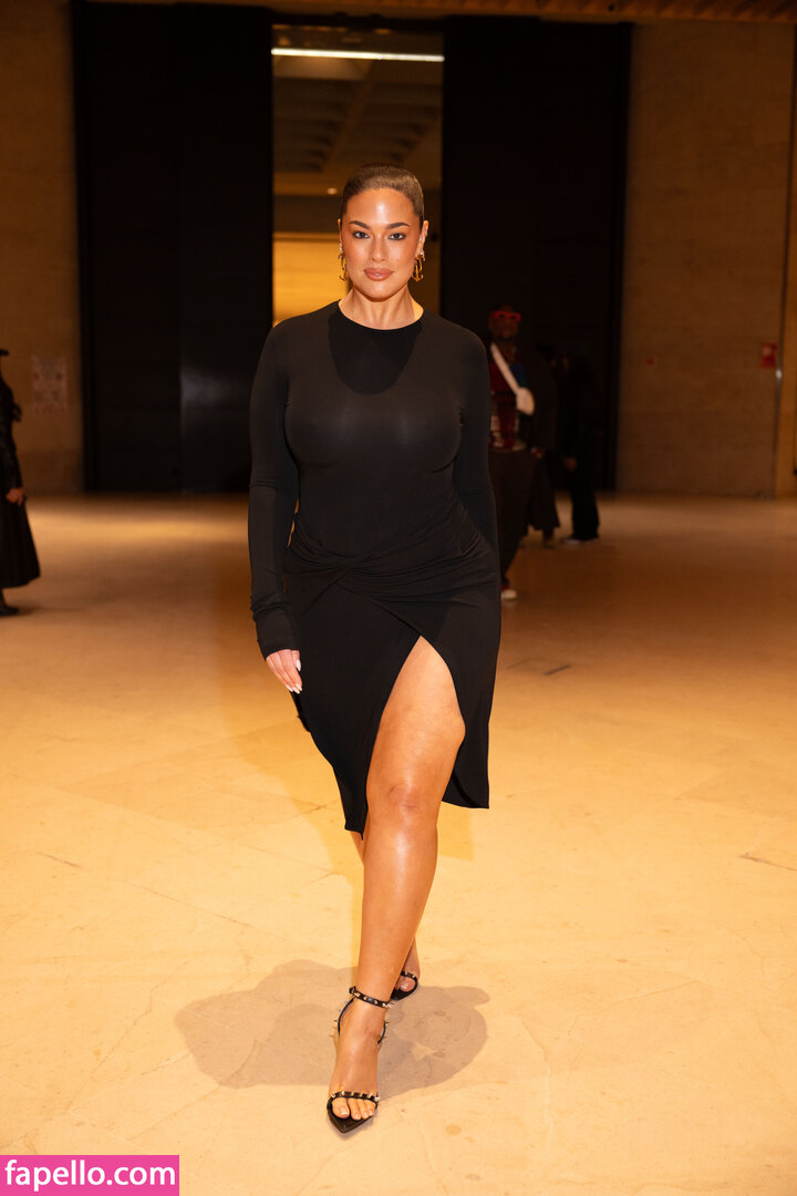 Ashley Graham leaked nude photo #0853 (Ashley Graham / AshleyGraham / ashley-graham)