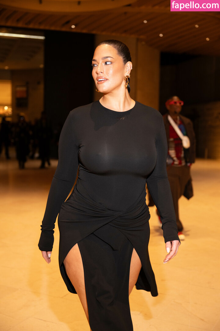 Ashley Graham leaked nude photo #0856 (Ashley Graham / AshleyGraham / ashley-graham)