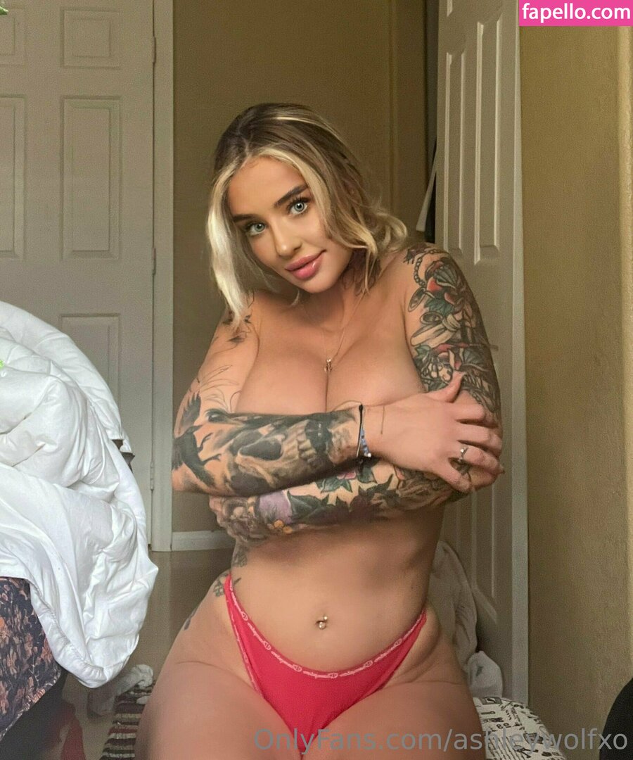 ashleywolfxo leaked nude photo #0177 (ashleywolfxo)