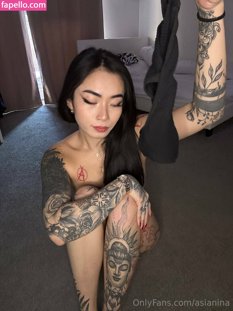 asianaairlines / asianina Nude Leaked OnlyFans Photo #36 - Fapello