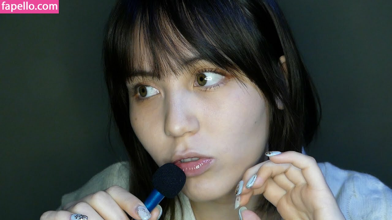 ASMR BlueKatie leaked nude photo #0102 (ASMR BlueKatie / asmrbluekatie)