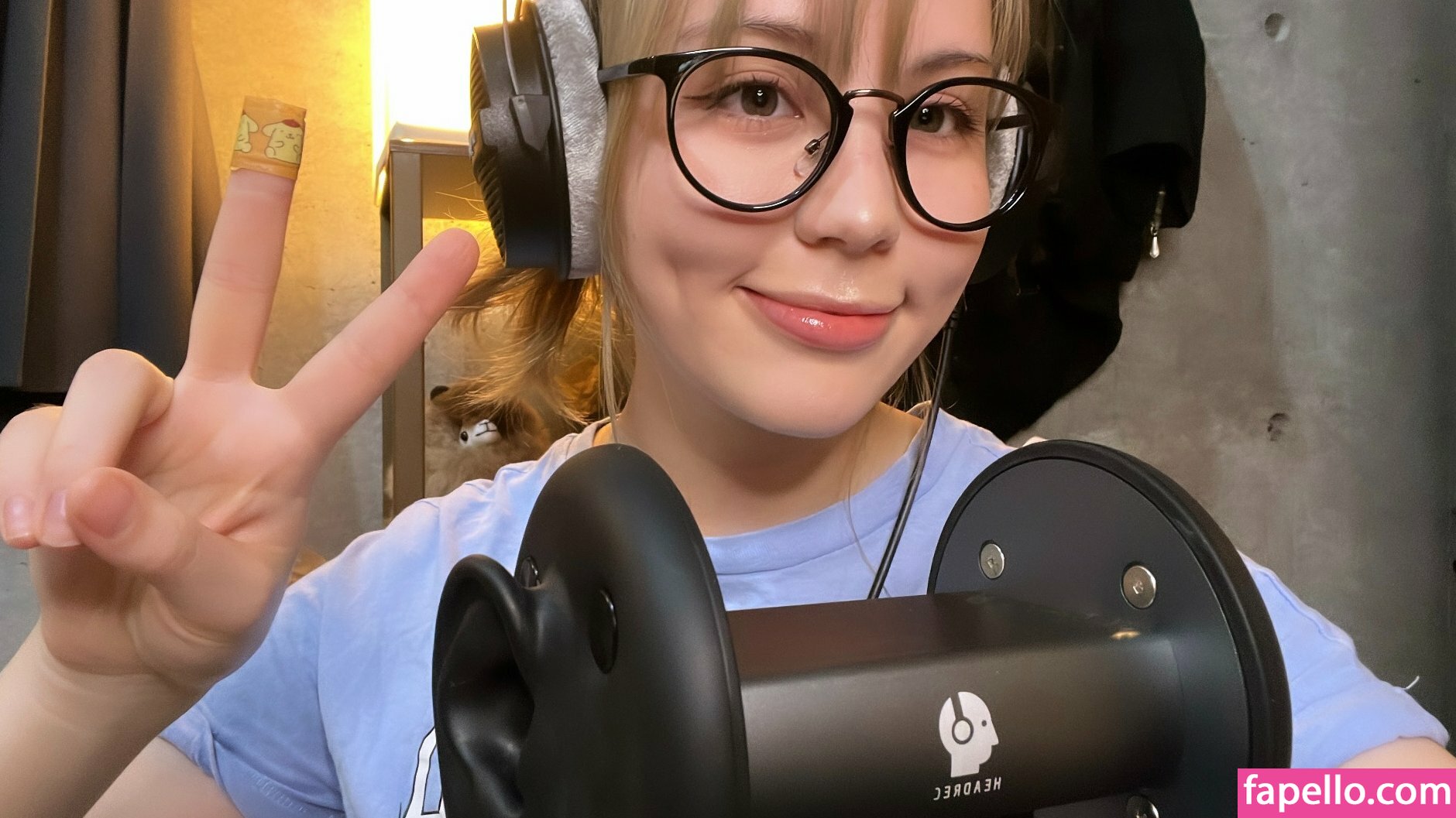 ASMR BlueKatie leaked nude photo #0197 (ASMR BlueKatie / asmrbluekatie)