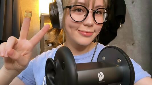 ASMR BlueKatie nude #0197