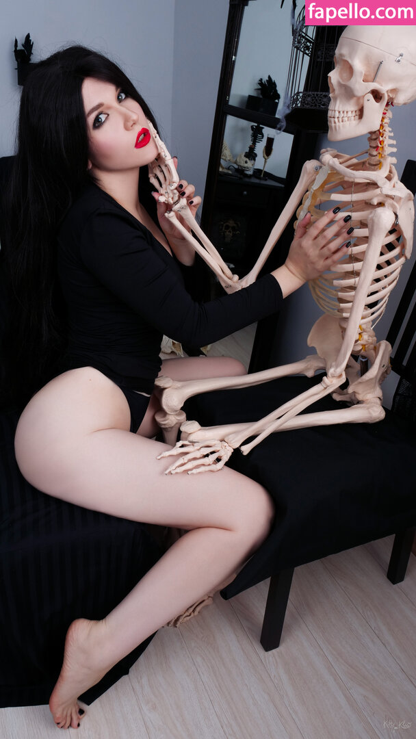 ASMR KittyKlaw leaked nude photo #1100 (ASMR KittyKlaw / Angelina Lin / KittyKlaw / asmr.kittyklaw)