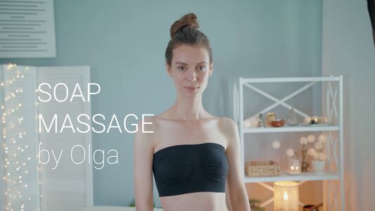 ASMR Massage nude #0116