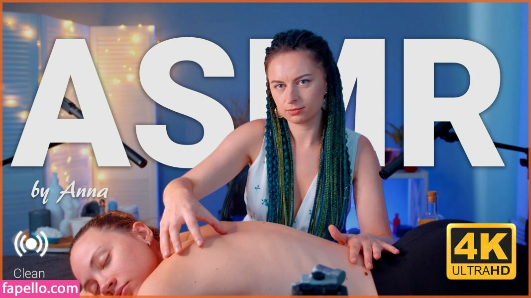 ASMR Massage leaked nude photo #0202 (ASMR Massage / Lady Barbers - / eliz_gry / irinasivalnaya / massagevids)