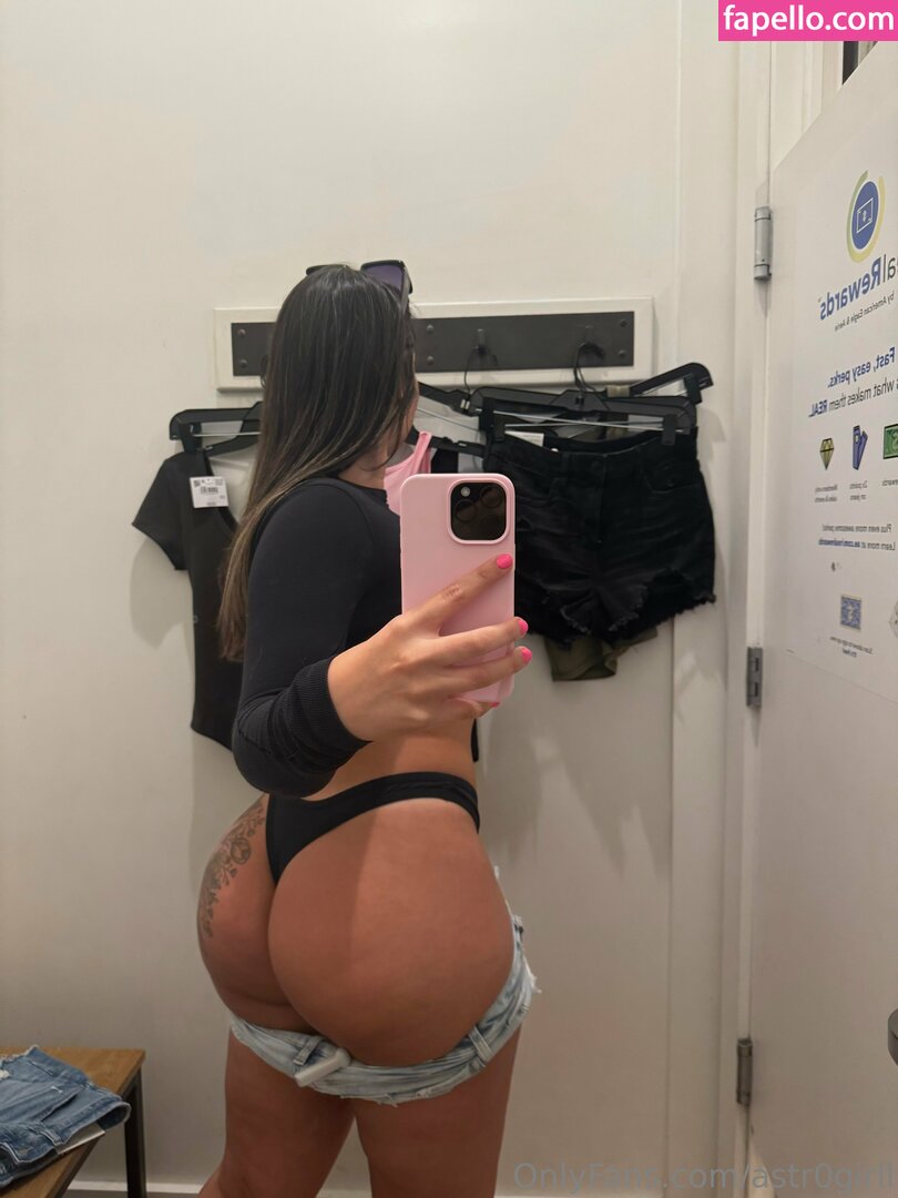 Astr0girll Nude Leaked OnlyFans Photo #59 - Fapello