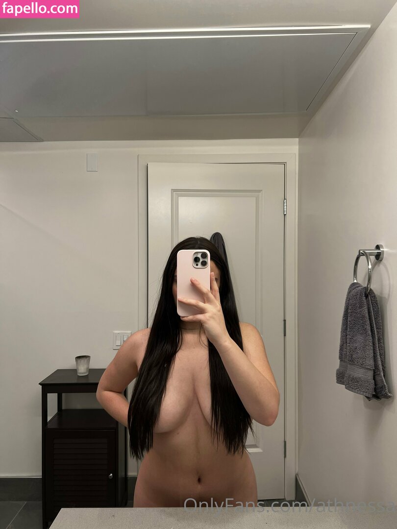 Athnessa leaked nude photo #0068 (Athnessa)