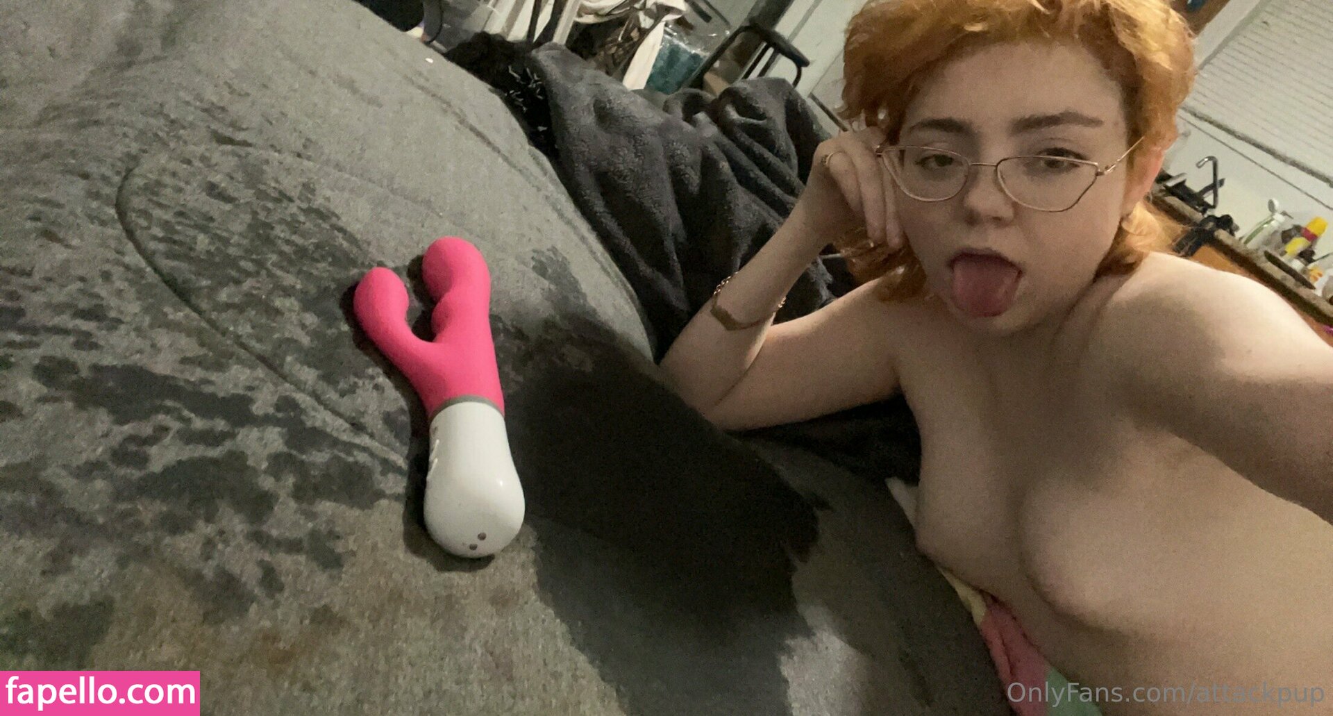 attackpup leaked nude photo #0042 (attackpup)