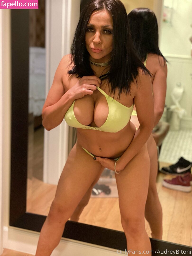 audreybitoni leaked nude photo #0030 (audreybitoni / audreybitonixo)