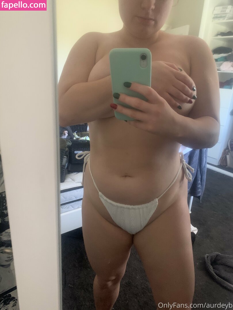 aurdeyb leaked nude photo #0087 (aurdeyb / audreyroloff)