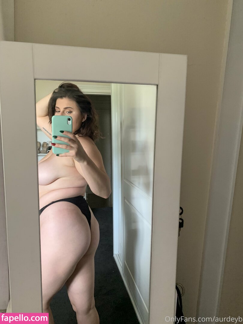 aurdeyb leaked nude photo #0123 (aurdeyb / audreyroloff)