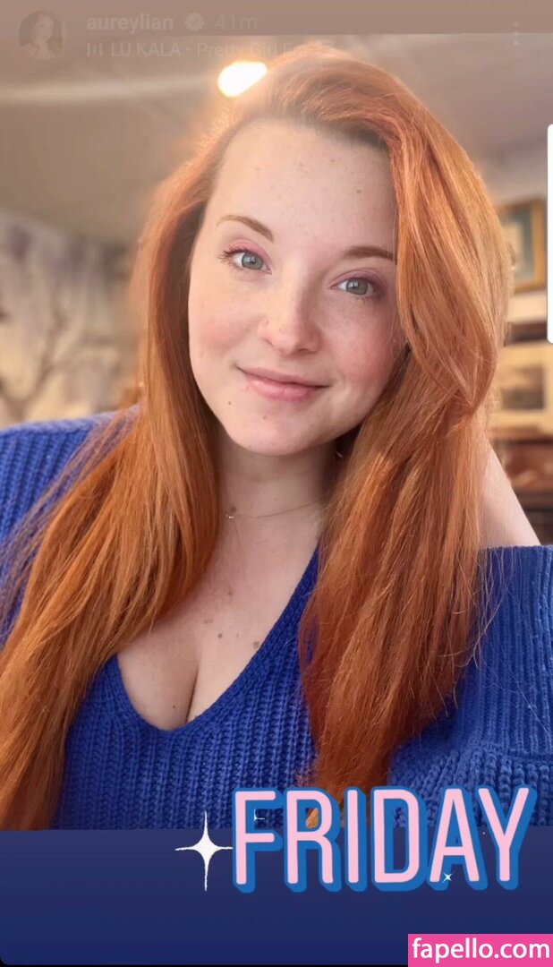 Aureylian Cum