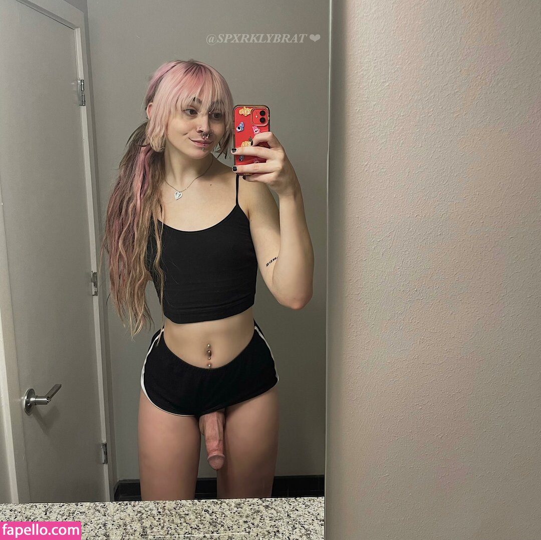 Aurora leaked nude photo #0123 (Aurora / aurora.baker / spxrklybrat / tsspxrklybrat)