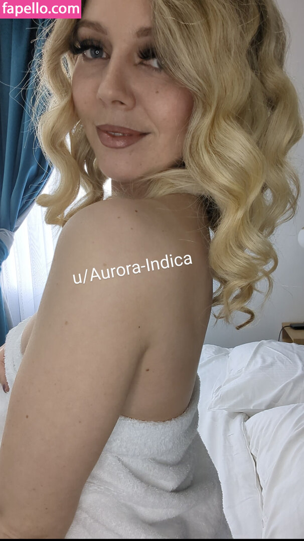 Aurora Indica leaked nude photo #0105 (Aurora Indica / auroraindica / auroraindica1)