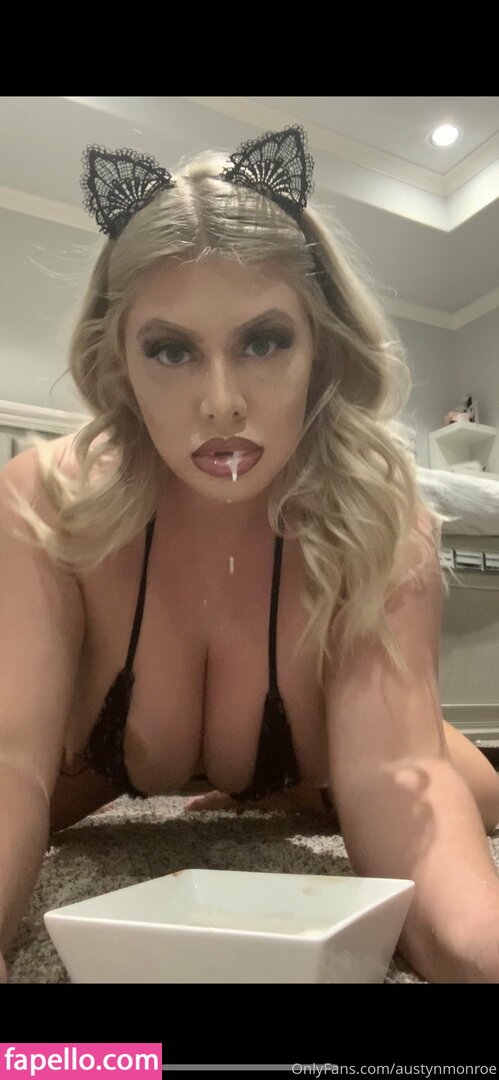 austynmonroe leaked nude photo #0054 (austynmonroe / igmosthated)