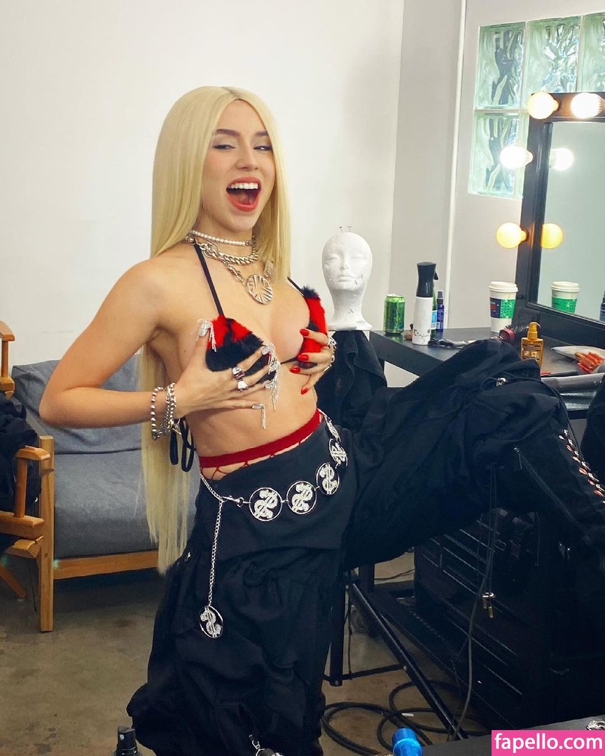 Ava max onlyfans