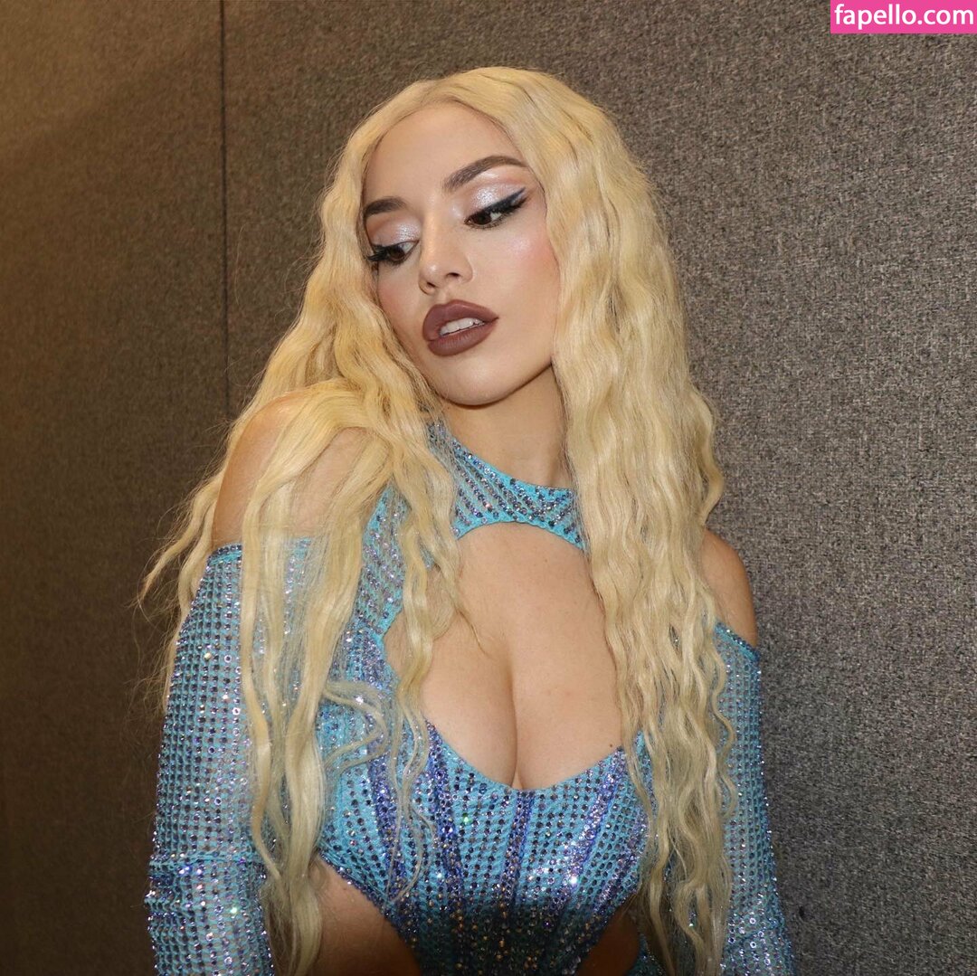 Ava Max / avamax / plharleyquinn Nude Leaked OnlyFans Photo #338 - Fapello